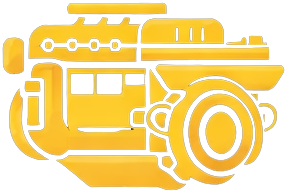 Запчасти к Двигателям